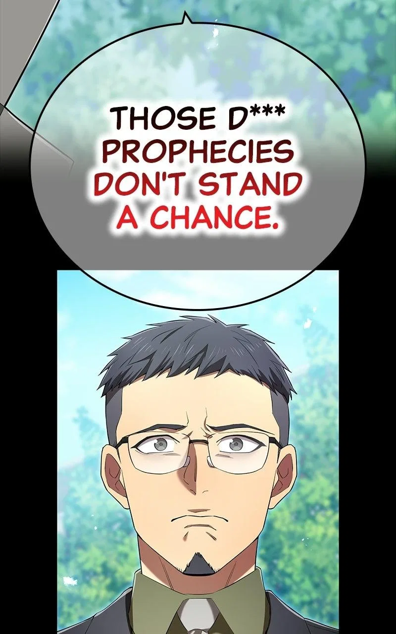 I am the strongest awakeners, recognized by all of the world’s cheat masters Chapter 103 – Page 41