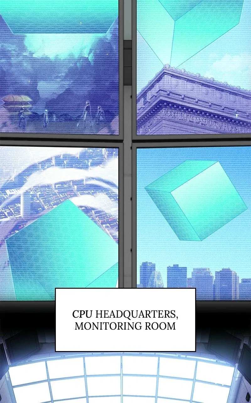 I am the strongest awakeners, recognized by all of the world’s cheat masters Chapter 103 – Page 45