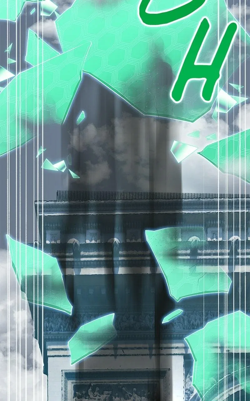 I am the strongest awakeners, recognized by all of the world’s cheat masters Chapter 103 – Page 54