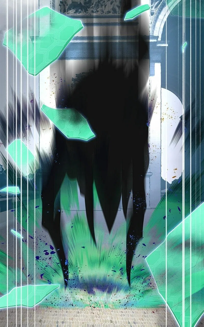 I am the strongest awakeners, recognized by all of the world’s cheat masters Chapter 103 – Page 55