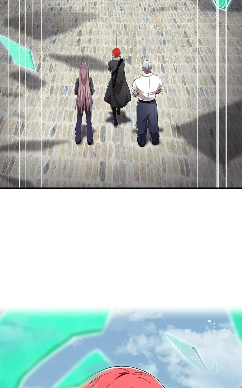 I am the strongest awakeners, recognized by all of the world’s cheat masters Chapter 103 – Page 56