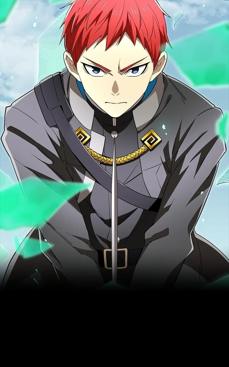 I am the strongest awakeners, recognized by all of the world’s cheat masters Chapter 103 – Page 57