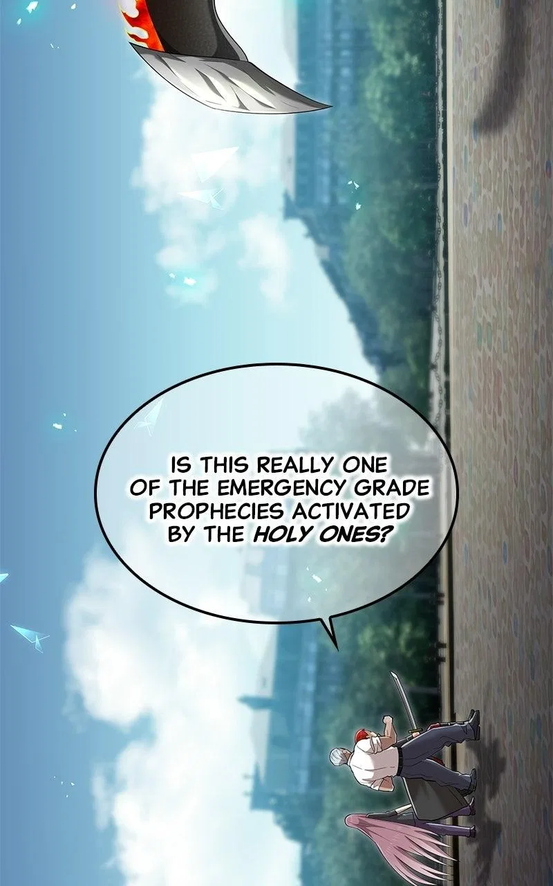 I am the strongest awakeners, recognized by all of the world’s cheat masters Chapter 103 – Page 72
