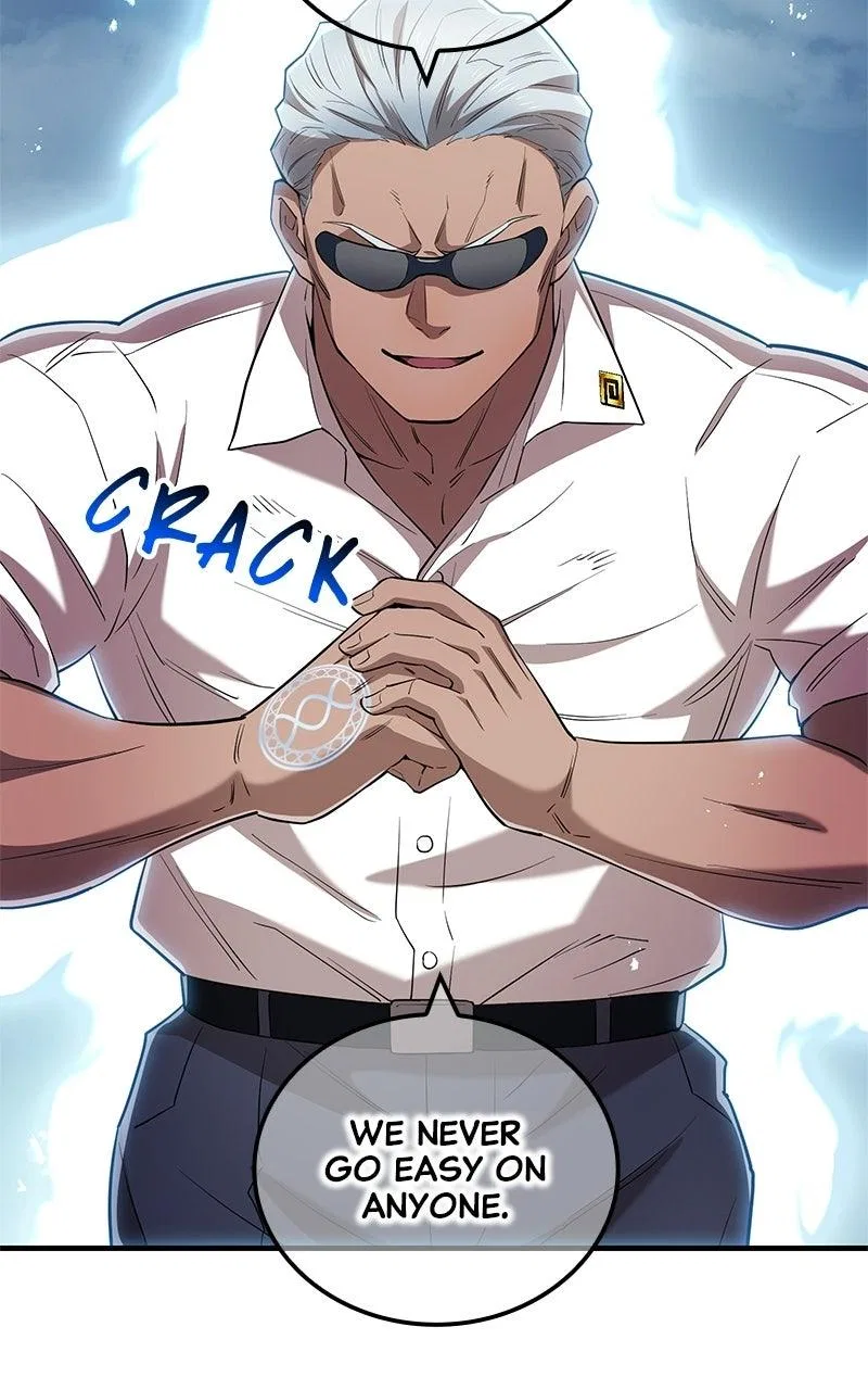 I am the strongest awakeners, recognized by all of the world’s cheat masters Chapter 103 – Page 74