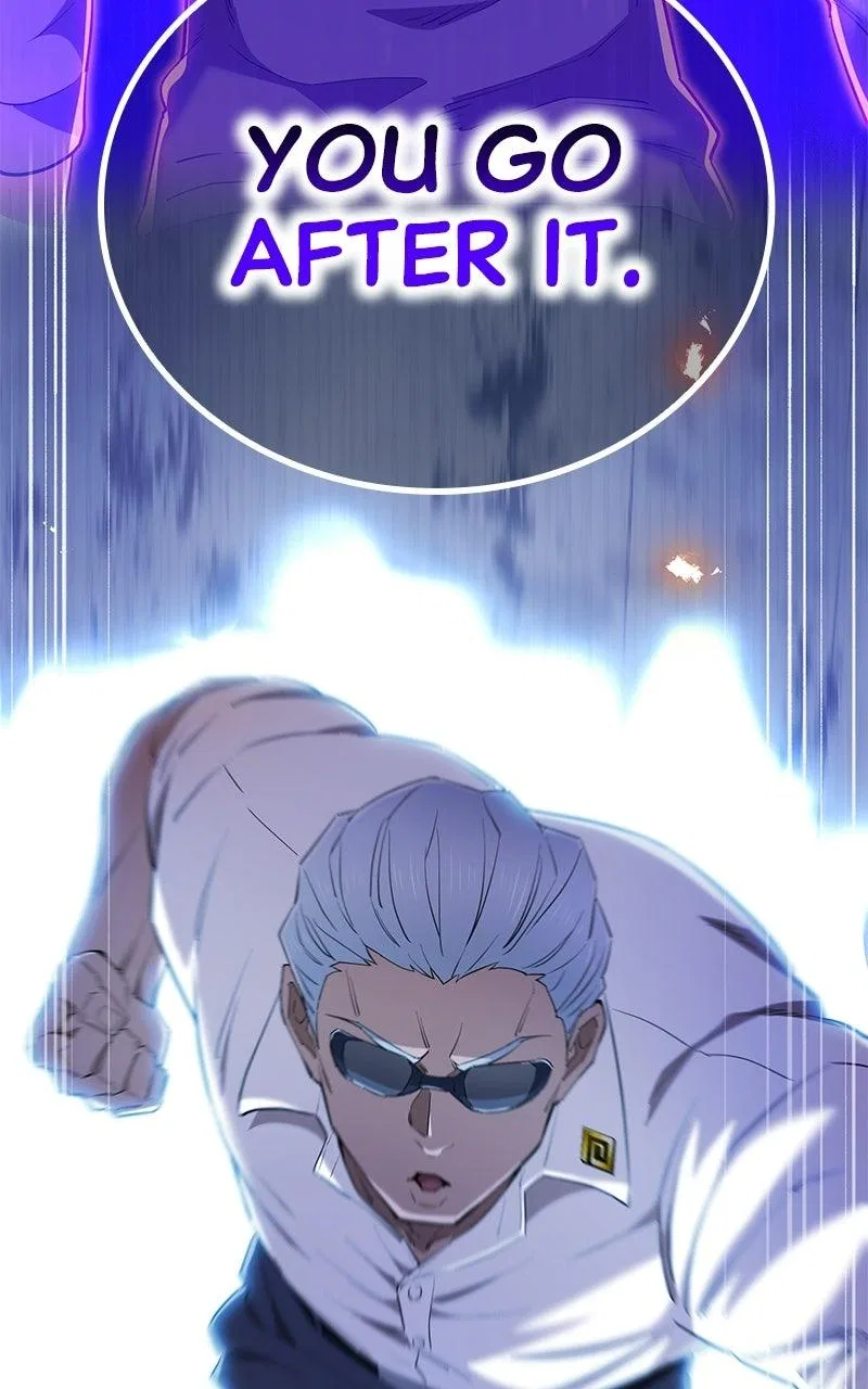 I am the strongest awakeners, recognized by all of the world’s cheat masters Chapter 103 – Page 78