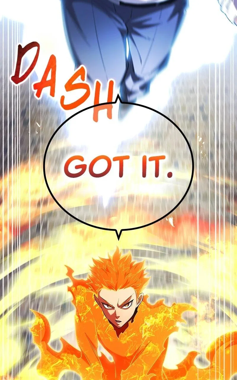 I am the strongest awakeners, recognized by all of the world’s cheat masters Chapter 103 – Page 79