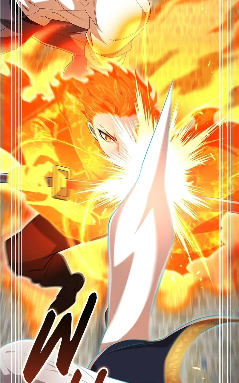 I am the strongest awakeners, recognized by all of the world’s cheat masters Chapter 103 – Page 84