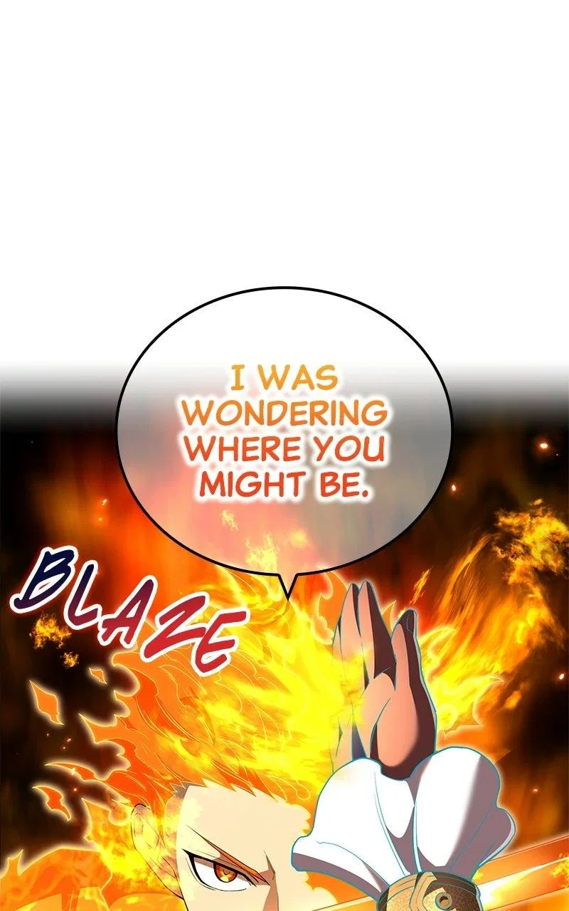 I am the strongest awakeners, recognized by all of the world’s cheat masters Chapter 103 – Page 87