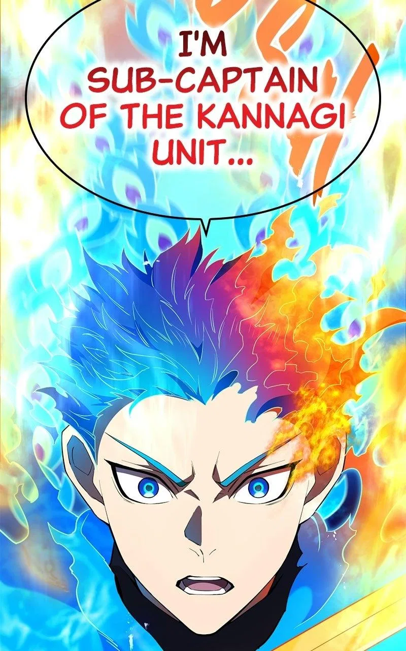 I am the strongest awakeners, recognized by all of the world’s cheat masters Chapter 103 – Page 93