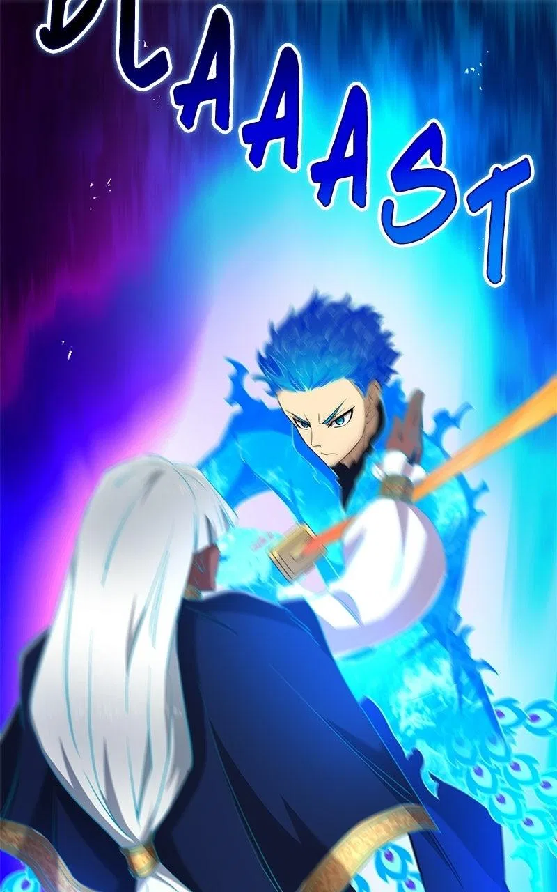 I am the strongest awakeners, recognized by all of the world’s cheat masters Chapter 103 – Page 96