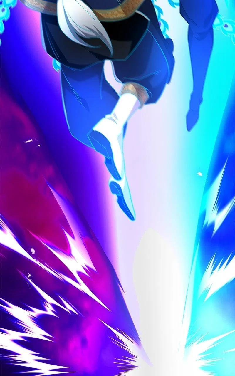 I am the strongest awakeners, recognized by all of the world’s cheat masters Chapter 103 – Page 97