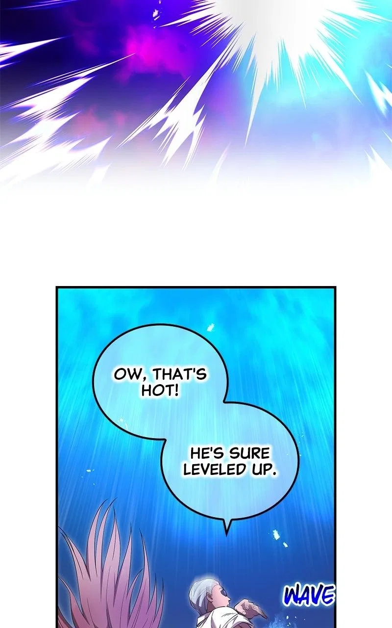 I am the strongest awakeners, recognized by all of the world’s cheat masters Chapter 103 – Page 98