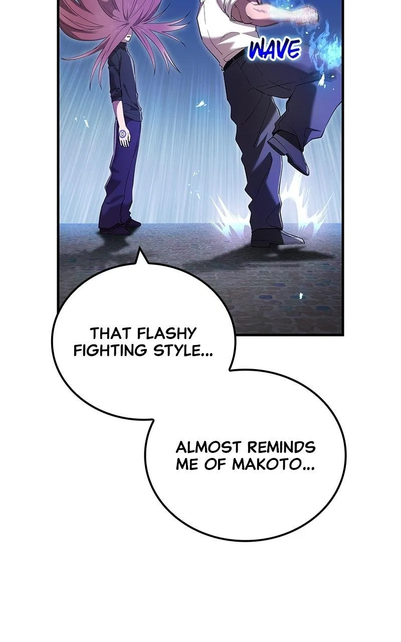 I am the strongest awakeners, recognized by all of the world’s cheat masters Chapter 103 – Page 99