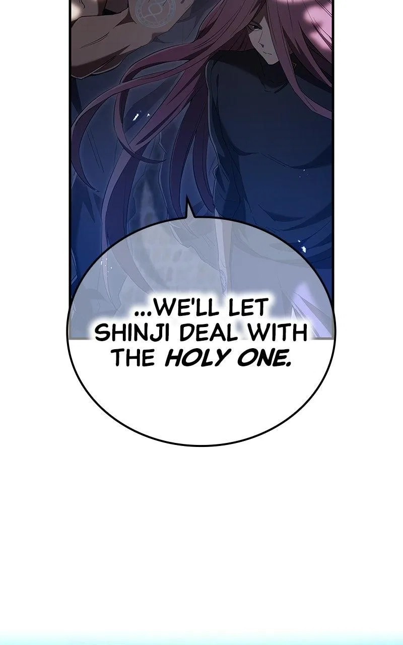 I am the strongest awakeners, recognized by all of the world’s cheat masters Chapter 103 – Page 101