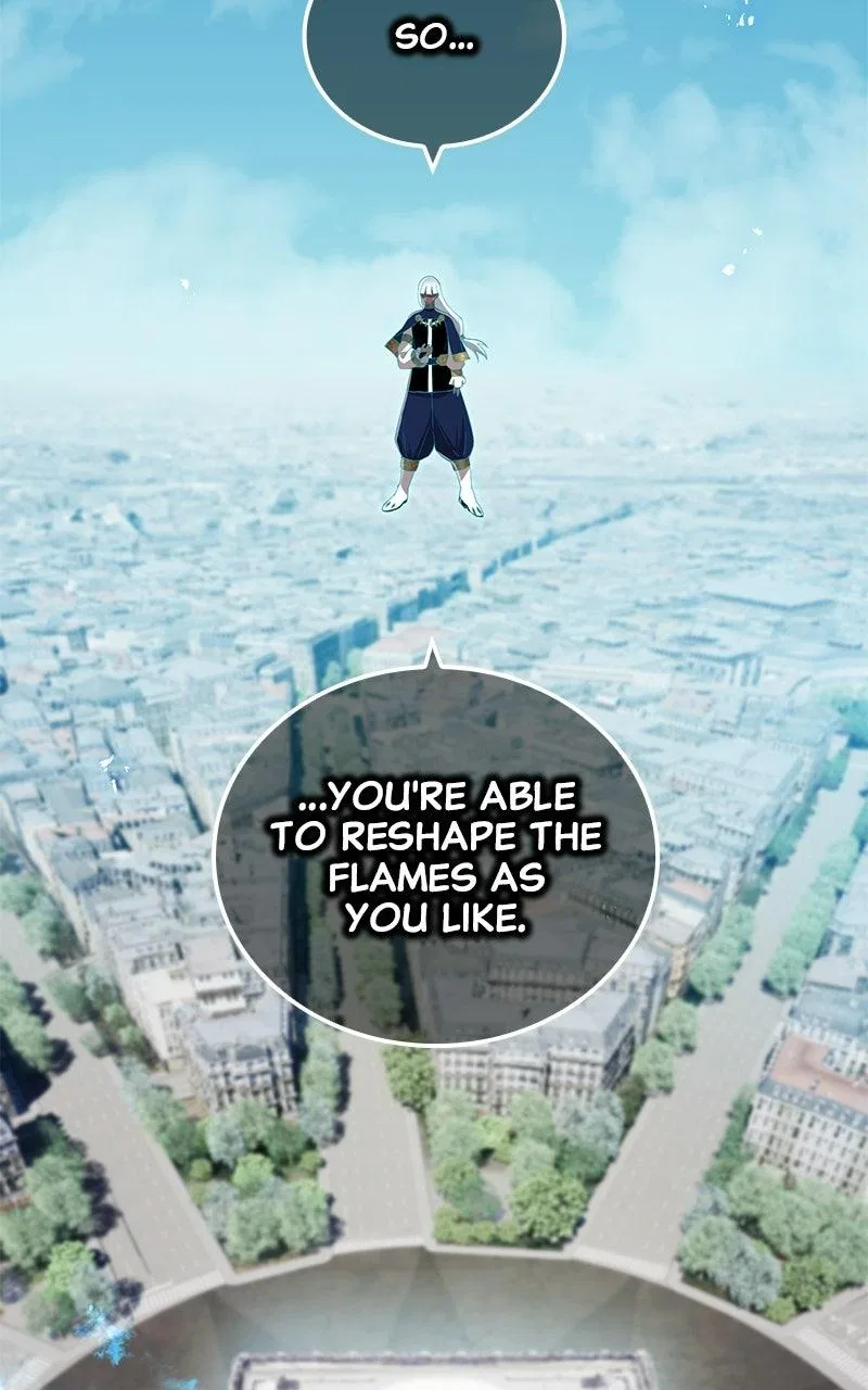 I am the strongest awakeners, recognized by all of the world’s cheat masters Chapter 103 – Page 105
