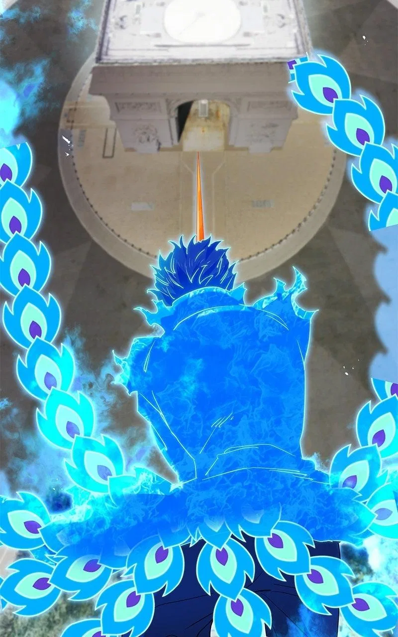 I am the strongest awakeners, recognized by all of the world’s cheat masters Chapter 103 – Page 106