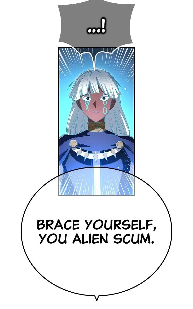 I am the strongest awakeners, recognized by all of the world’s cheat masters Chapter 103 – Page 110