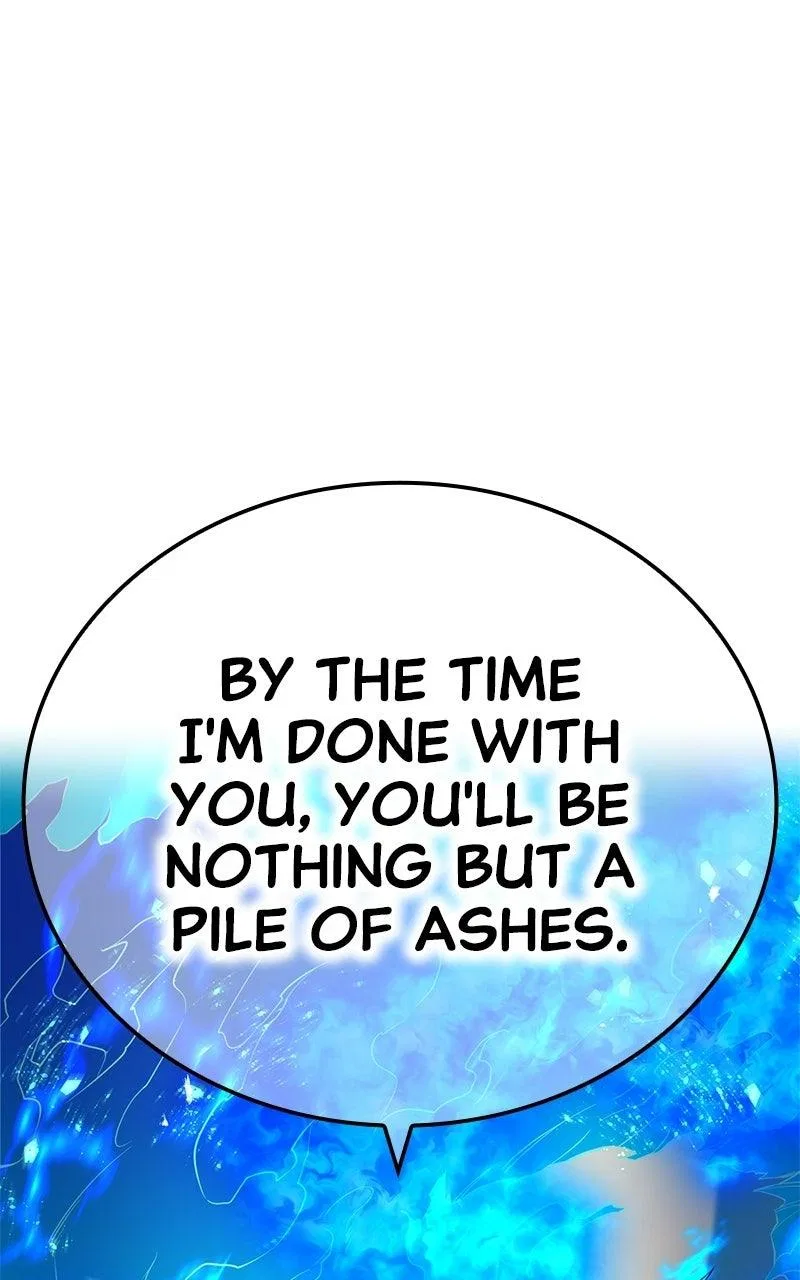 I am the strongest awakeners, recognized by all of the world’s cheat masters Chapter 103 – Page 111