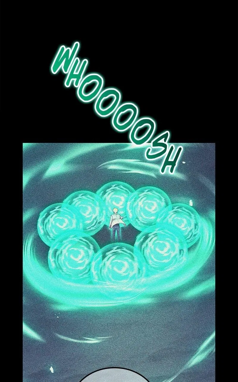 I am the strongest awakeners, recognized by all of the world’s cheat masters Chapter 103 – Page 114