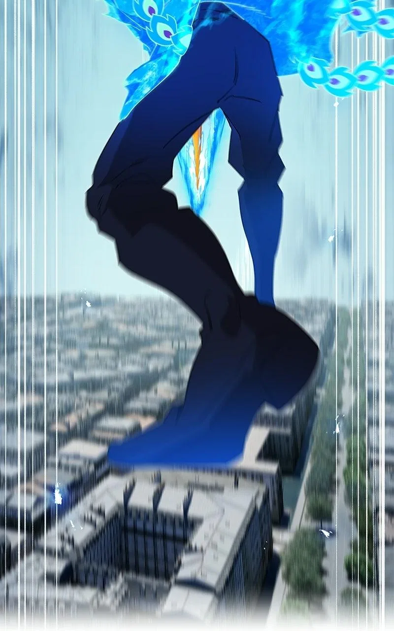 I am the strongest awakeners, recognized by all of the world’s cheat masters Chapter 103 – Page 121