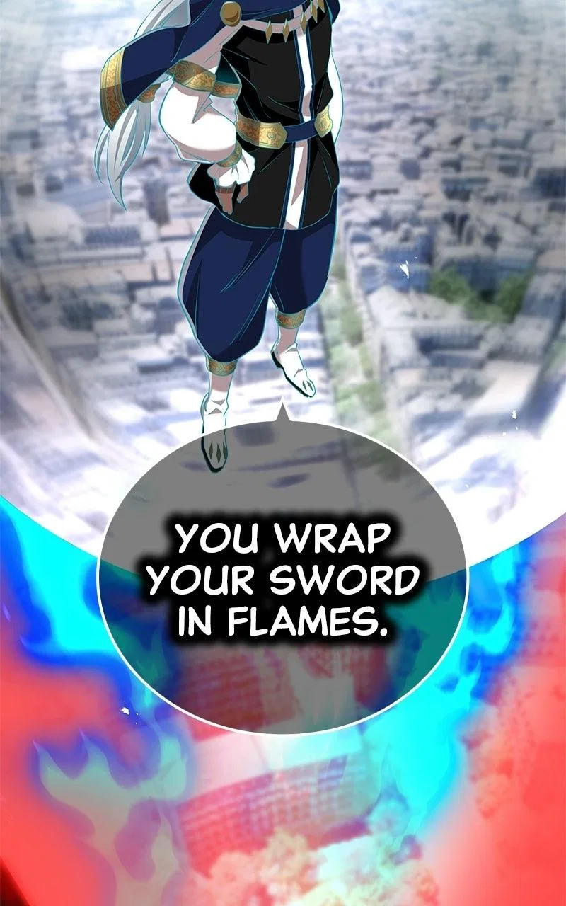 I am the strongest awakeners, recognized by all of the world’s cheat masters Chapter 103 – Page 125