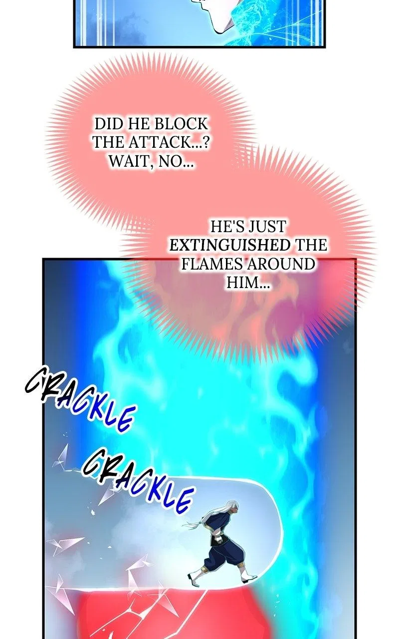 I am the strongest awakeners, recognized by all of the world’s cheat masters Chapter 103 – Page 127