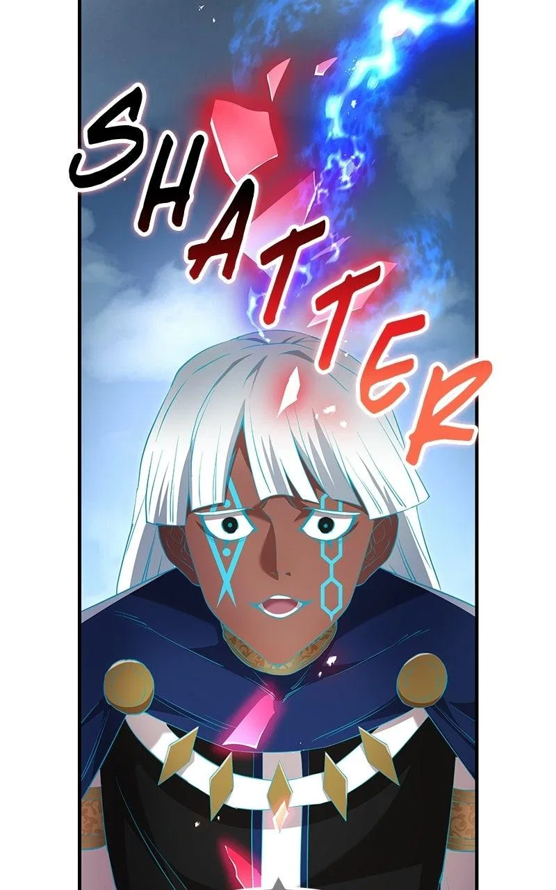 I am the strongest awakeners, recognized by all of the world’s cheat masters Chapter 103 – Page 129