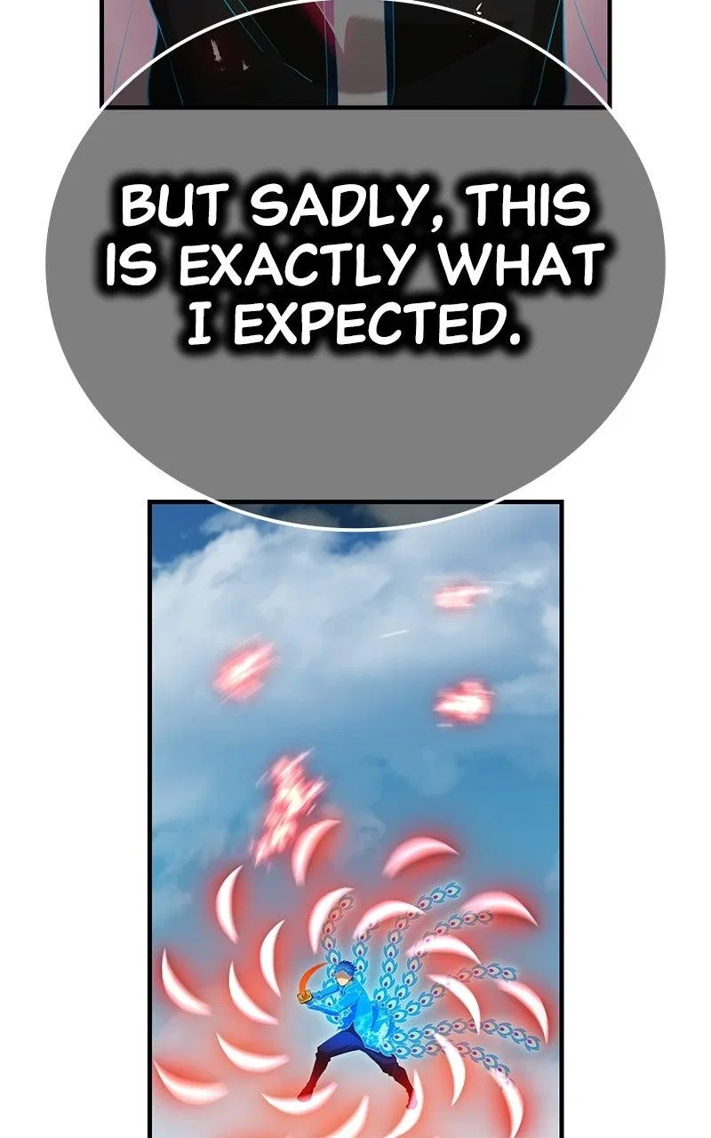 I am the strongest awakeners, recognized by all of the world’s cheat masters Chapter 103 – Page 130