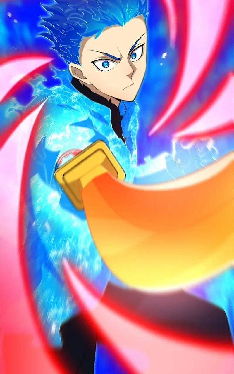 I am the strongest awakeners, recognized by all of the world’s cheat masters Chapter 103 – Page 134