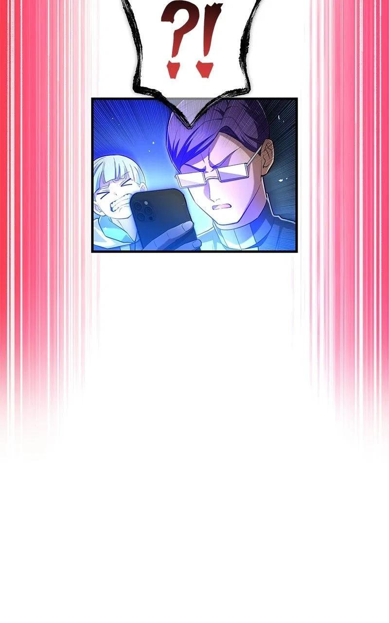 I am the strongest awakeners, recognized by all of the world’s cheat masters Chapter 103 – Page 140