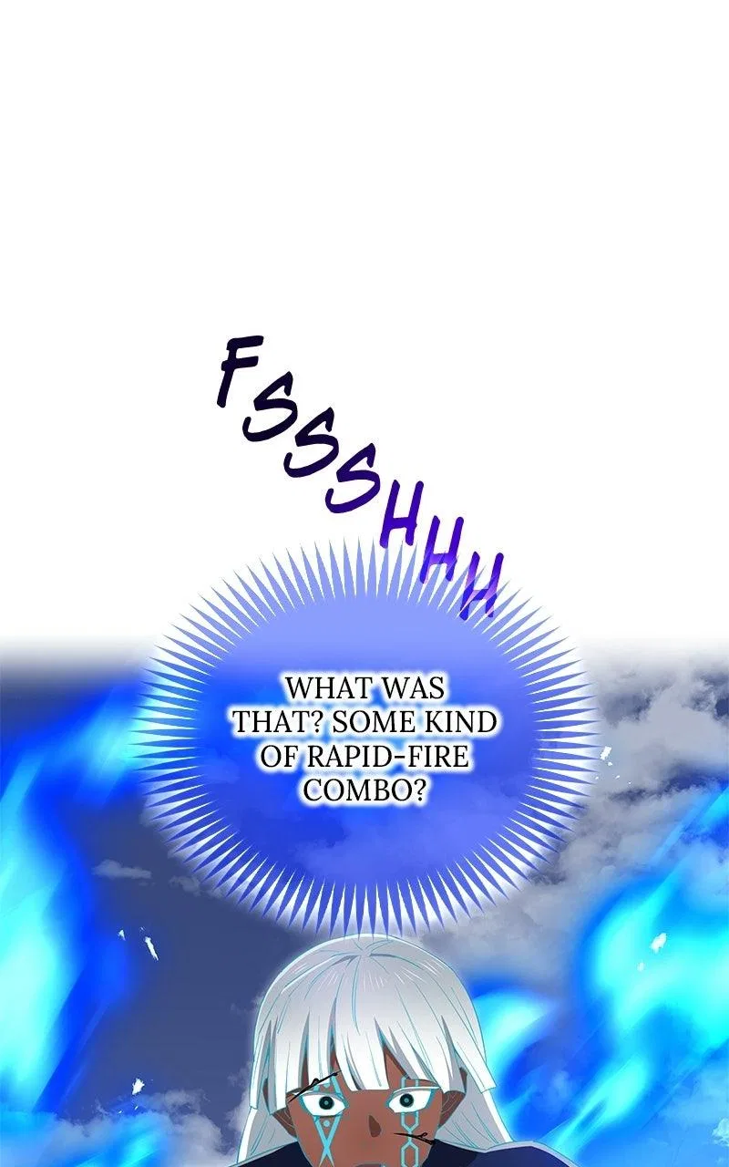 I am the strongest awakeners, recognized by all of the world’s cheat masters Chapter 103 – Page 141