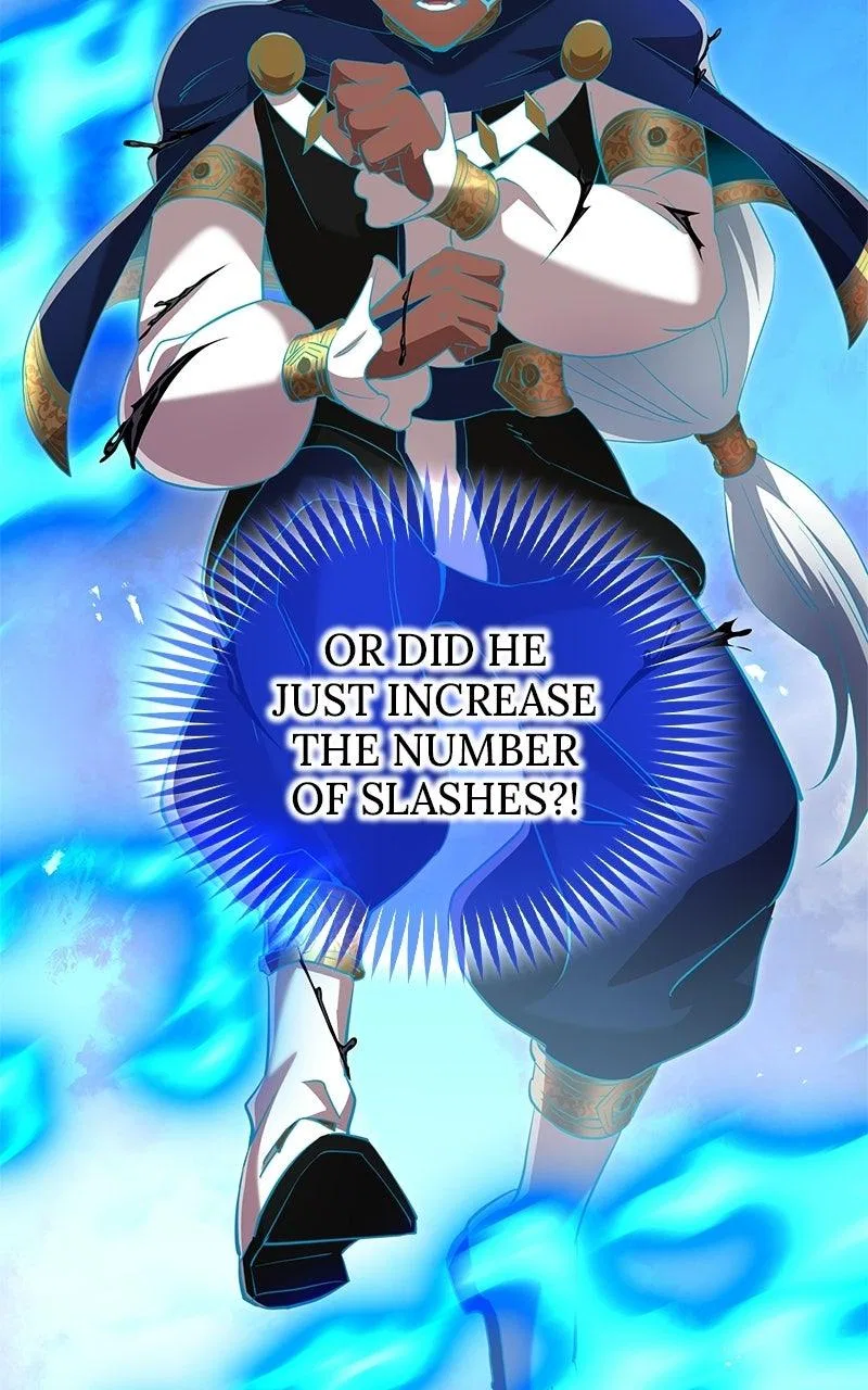 I am the strongest awakeners, recognized by all of the world’s cheat masters Chapter 103 – Page 142