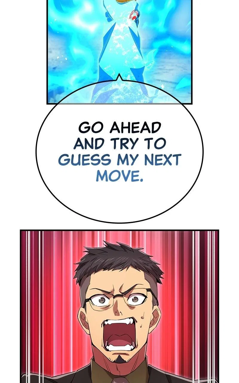 I am the strongest awakeners, recognized by all of the world’s cheat masters Chapter 103 – Page 144