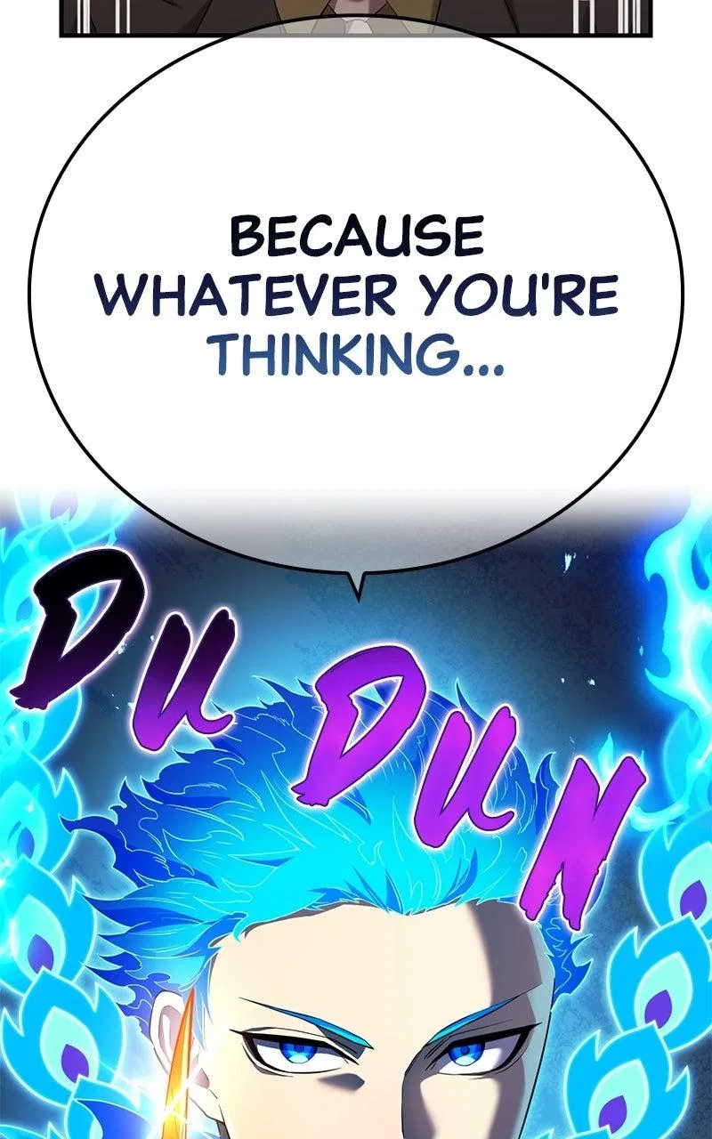 I am the strongest awakeners, recognized by all of the world’s cheat masters Chapter 103 – Page 145