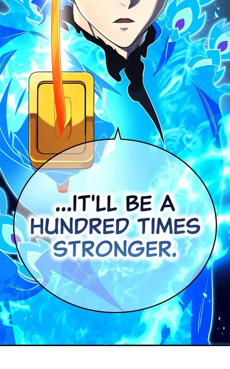 I am the strongest awakeners, recognized by all of the world’s cheat masters Chapter 103 – Page 146