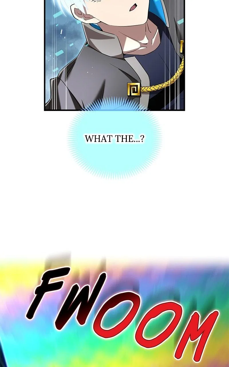 I am the strongest awakeners, recognized by all of the world’s cheat masters Chapter 102 – Page 20