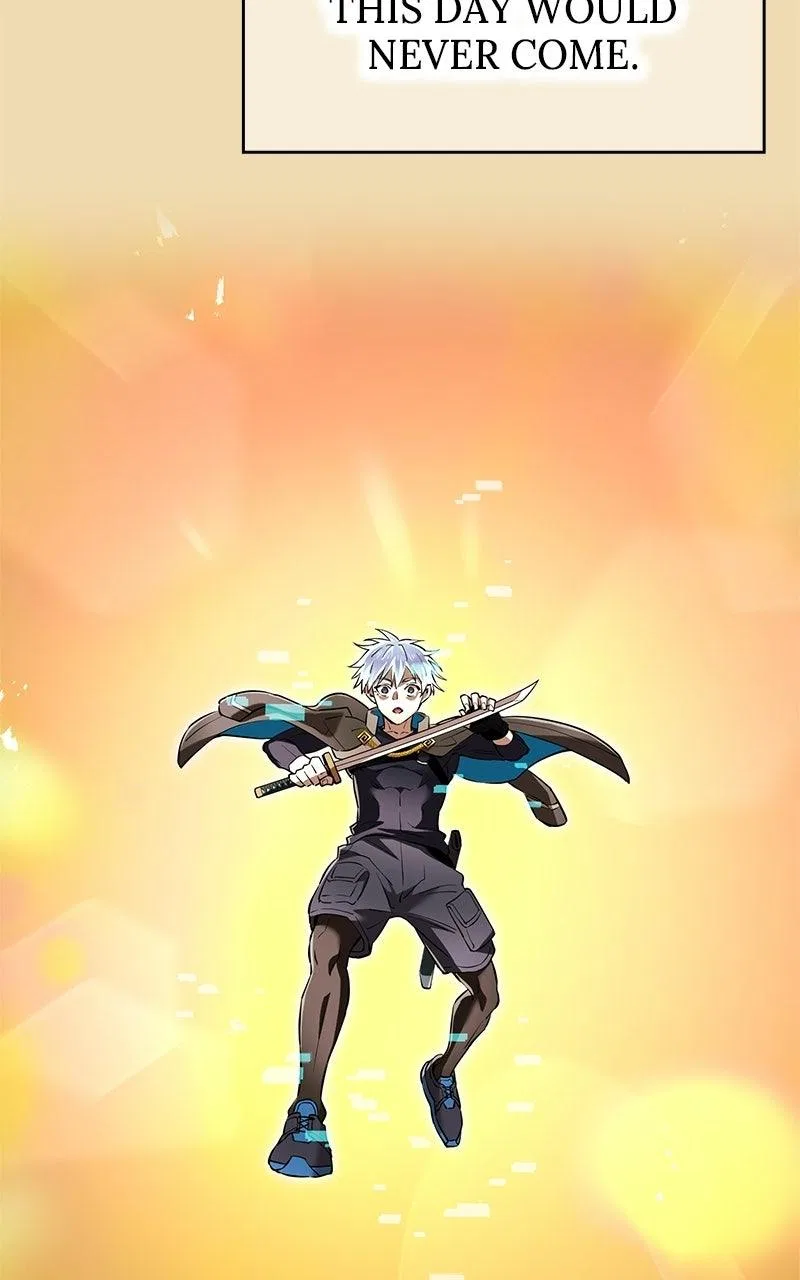 I am the strongest awakeners, recognized by all of the world’s cheat masters Chapter 102 – Page 45