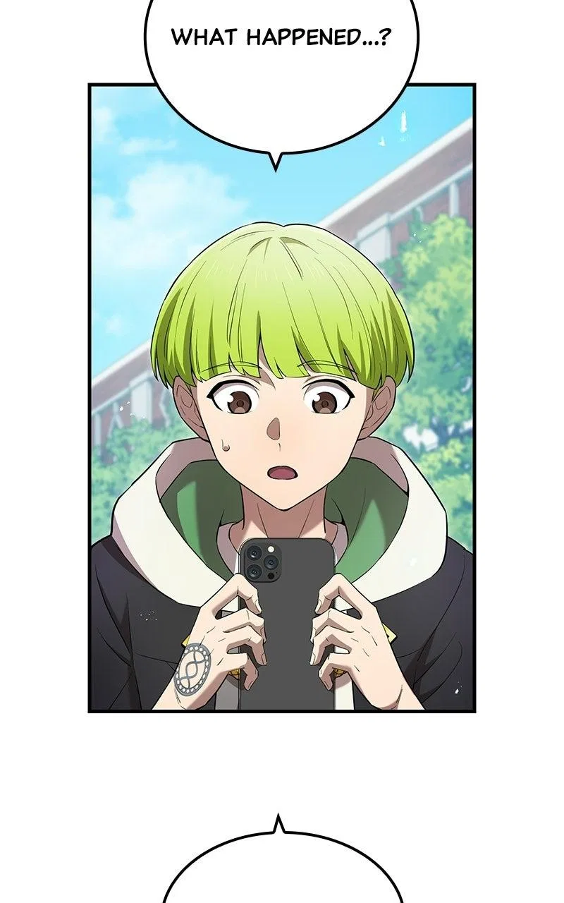I am the strongest awakeners, recognized by all of the world’s cheat masters Chapter 102 – Page 63