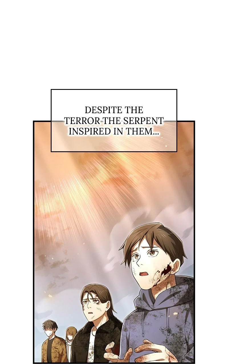 I am the strongest awakeners, recognized by all of the world’s cheat masters Chapter 102 – Page 76