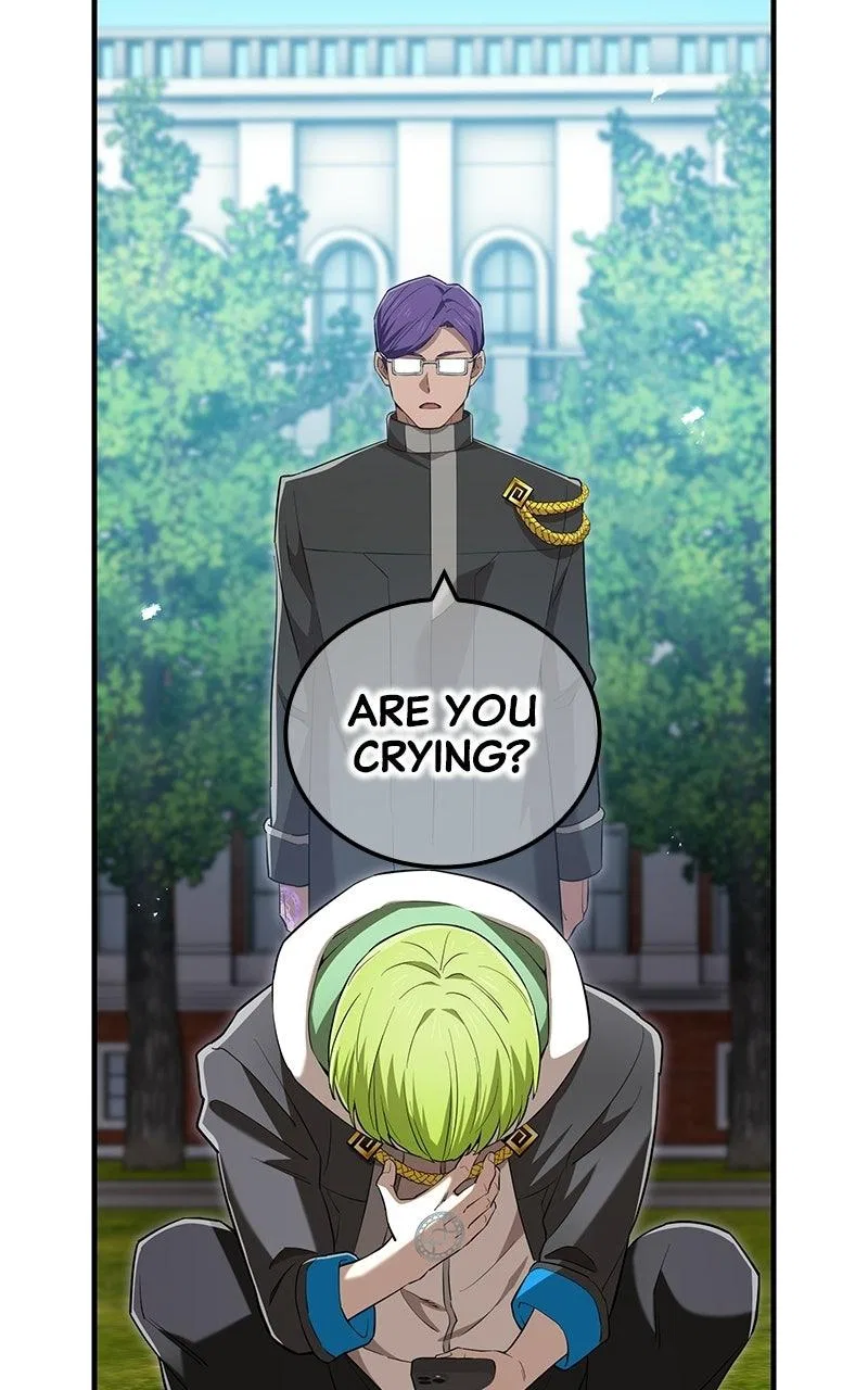 I am the strongest awakeners, recognized by all of the world’s cheat masters Chapter 102 – Page 97
