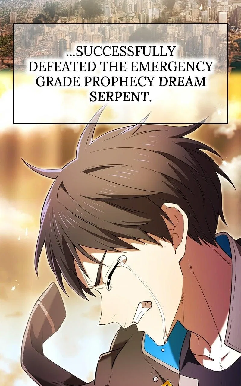 I am the strongest awakeners, recognized by all of the world’s cheat masters Chapter 102 – Page 105