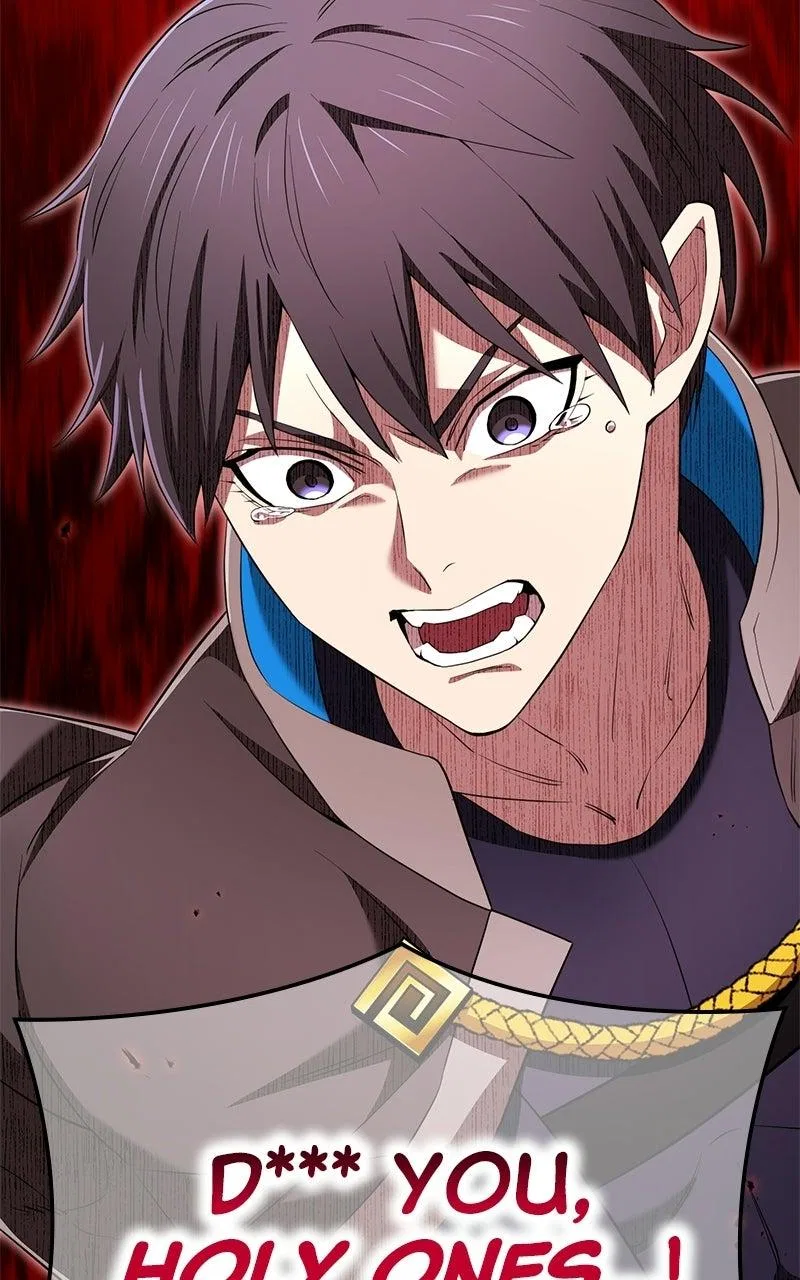 I am the strongest awakeners, recognized by all of the world’s cheat masters Chapter 102 – Page 108