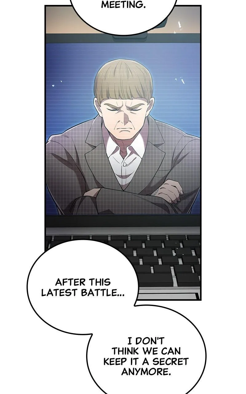 I am the strongest awakeners, recognized by all of the world’s cheat masters Chapter 102 – Page 115