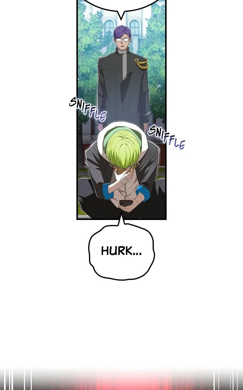 I am the strongest awakeners, recognized by all of the world’s cheat masters Chapter 102 – Page 119