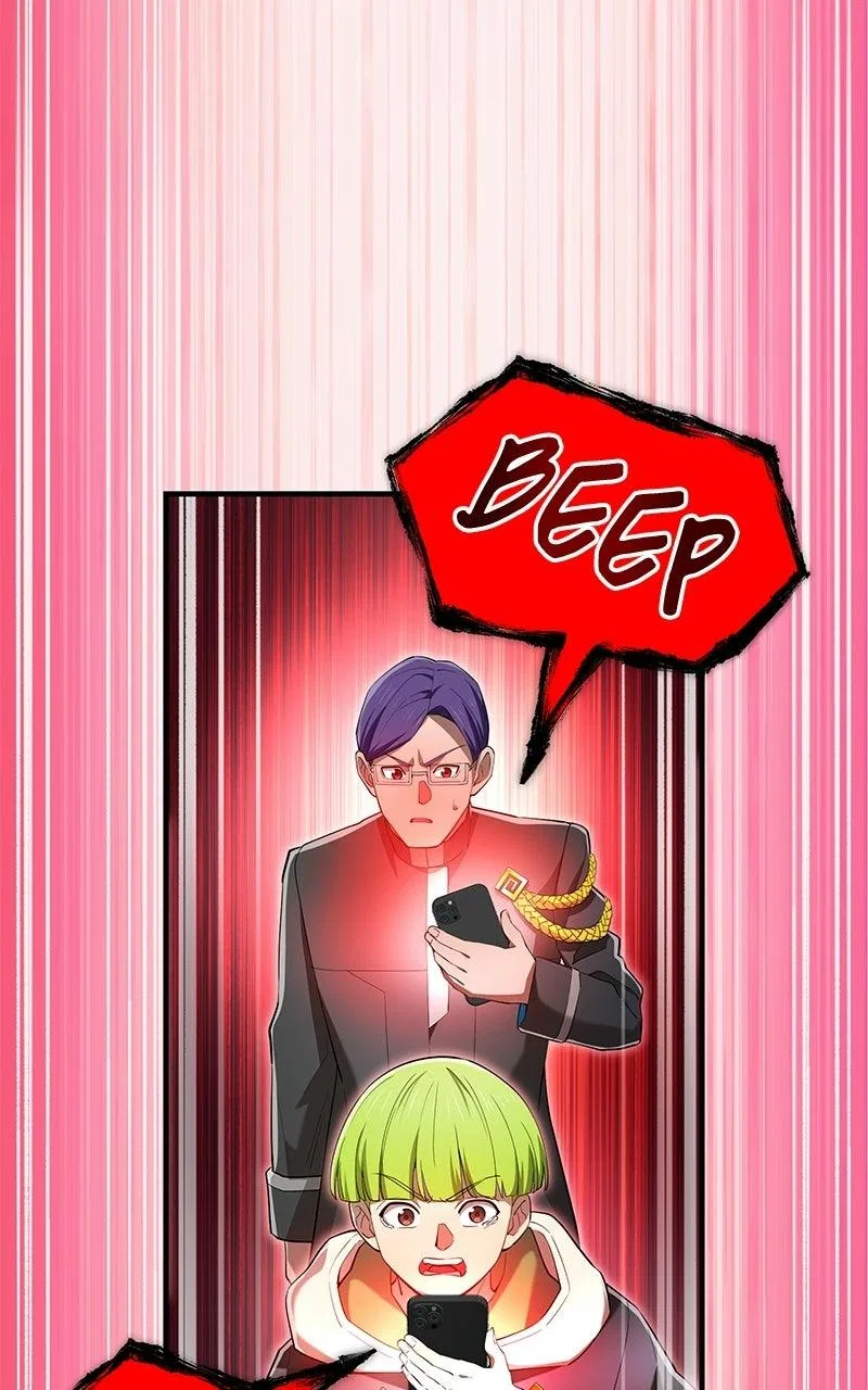 I am the strongest awakeners, recognized by all of the world’s cheat masters Chapter 102 – Page 122