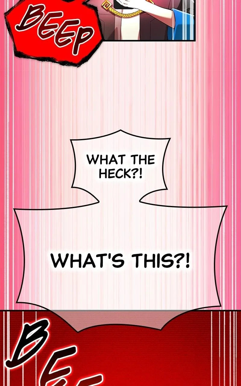I am the strongest awakeners, recognized by all of the world’s cheat masters Chapter 102 – Page 123