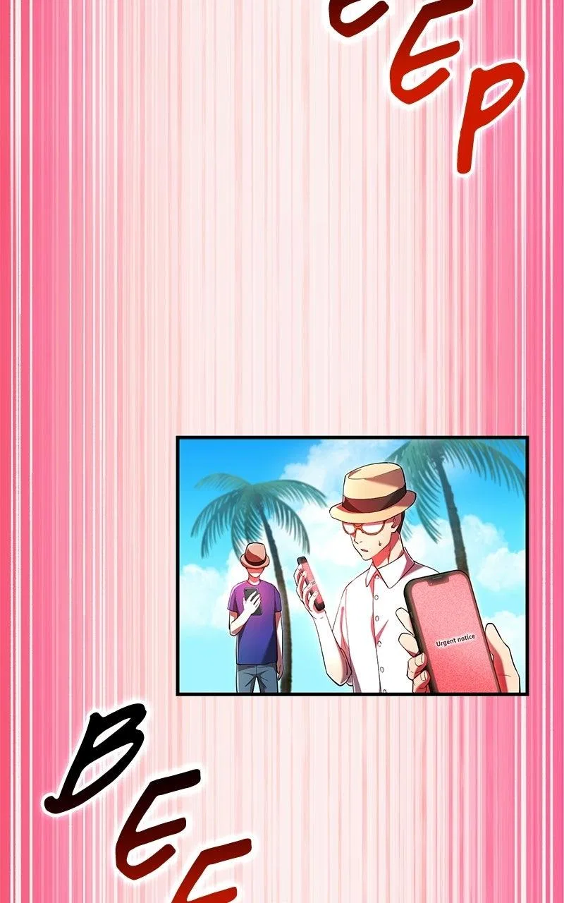 I am the strongest awakeners, recognized by all of the world’s cheat masters Chapter 102 – Page 125
