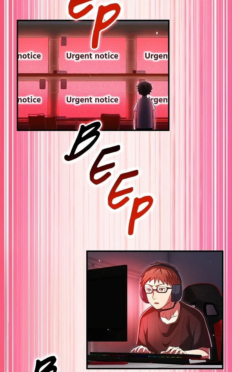 I am the strongest awakeners, recognized by all of the world’s cheat masters Chapter 102 – Page 126