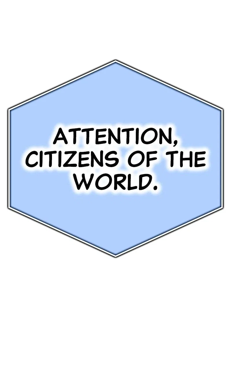 I am the strongest awakeners, recognized by all of the world’s cheat masters Chapter 102 – Page 129