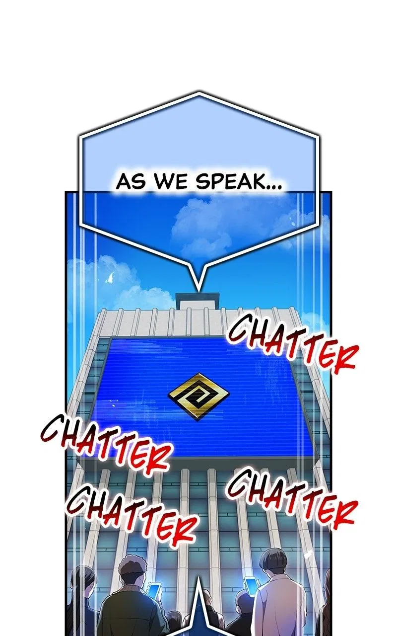 I am the strongest awakeners, recognized by all of the world’s cheat masters Chapter 102 – Page 132